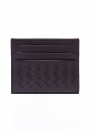 Credit card case, zdjęcie 1 Credit card case od Bottega Veneta